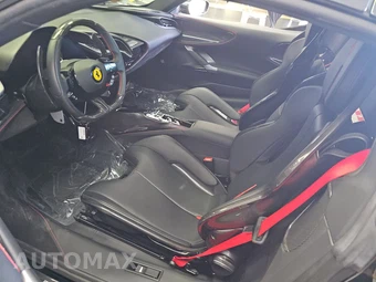 2025 Ferrari SF90 Spider - miniatura 7