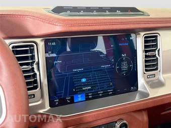 2025 Ford Bronco Badlands Advanced - miniatura 21