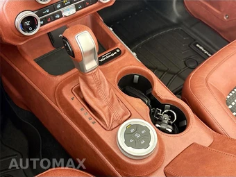 2025 Ford Bronco Badlands Advanced - miniatura 24