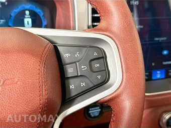 2025 Ford Bronco Badlands Advanced - miniatura 25