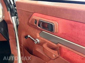 2025 Ford Bronco Badlands Advanced - miniatura 33