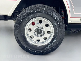 2025 Ford Bronco Badlands Advanced - miniatura 39