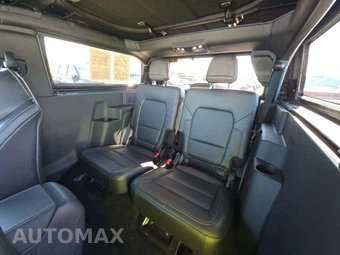 2025 Ford Bronco Badlands Advanced - miniatura 10