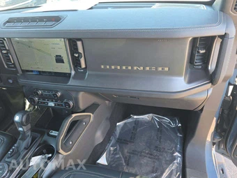 2025 Ford Bronco Badlands Advanced - miniatura 16