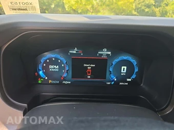 2025 Ford Bronco Badlands Advanced - miniatura 6