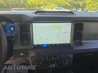 2025 Ford Bronco Badlands Advanced - miniatura 7