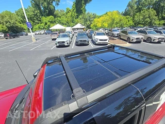 2025 Ford Bronco Badlands Advanced - miniatura 9