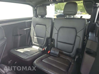 2025 Ford Bronco Badlands Advanced - miniatura 10