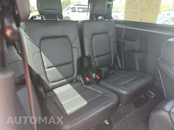 2025 Ford Bronco Badlands Advanced - miniatura 13