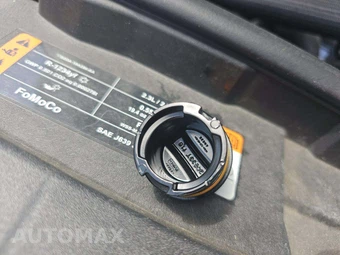2025 Ford Bronco Badlands Advanced - miniatura 20
