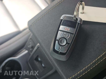 2025 Ford Bronco Badlands Advanced - miniatura 5