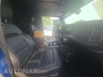 2025 Ford Bronco Badlands Advanced - miniatura 17