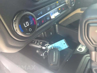 2025 Ford Bronco Badlands Advanced - miniatura 5