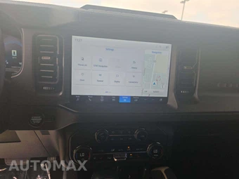 2025 Ford Bronco Badlands Advanced - miniatura 7