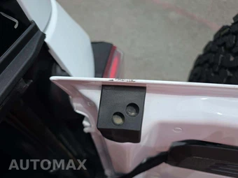 2025 Ford Bronco Badlands Advanced - miniatura 18