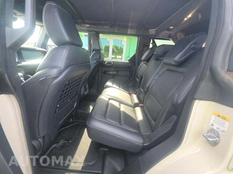 2025 Ford Bronco Badlands Advanced - miniatura 13