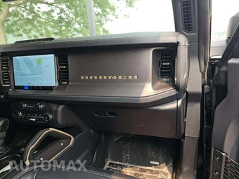 2025 Ford Bronco Badlands Advanced - miniatura 19