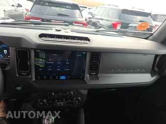 2025 Ford Bronco Badlands Advanced - miniatura 17