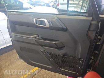2025 Ford Bronco Badlands Advanced - miniatura 15
