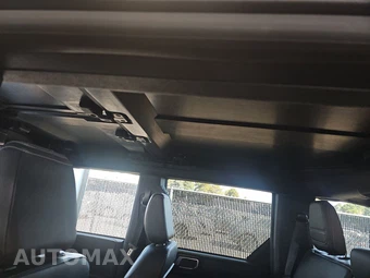 2025 Ford Bronco Badlands Advanced - miniatura 20