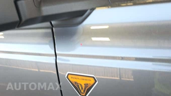 2025 Ford Bronco Badlands Advanced - miniatura 27