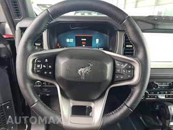 2025 Ford Bronco Badlands Advanced - miniatura 10