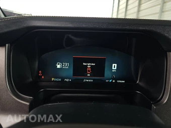2025 Ford Bronco Badlands Advanced - miniatura 12