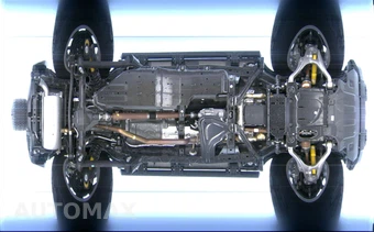 2025 Ford Bronco Badlands Advanced - miniatura 18
