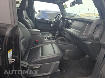 2025 Ford Bronco Badlands Advanced - miniatura 14