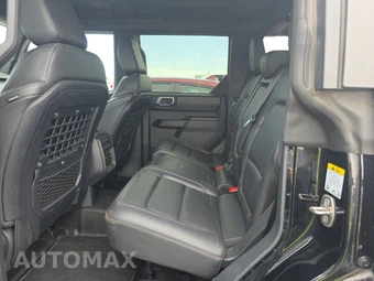 2025 Ford Bronco Badlands Advanced - miniatura 19