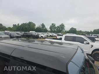 2025 Ford Bronco Badlands Advanced - miniatura 12