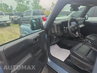 2025 Ford Bronco Badlands Advanced - miniatura 13