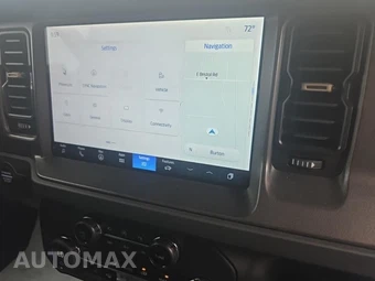 2025 Ford Bronco Badlands Advanced - miniatura 22