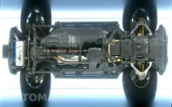 2025 Ford Bronco Badlands Advanced - miniatura 17