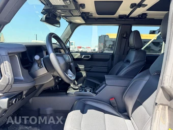2025 Ford Bronco Badlands Advanced - miniatura 14