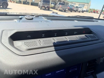 2025 Ford Bronco Badlands Advanced - miniatura 15