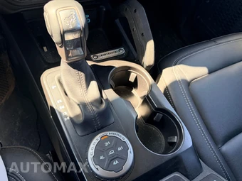 2025 Ford Bronco Badlands Advanced - miniatura 19