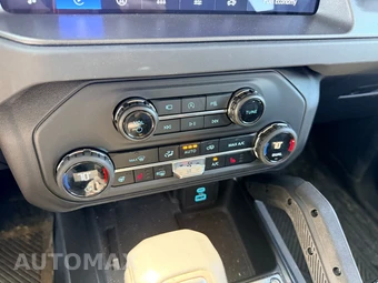 2025 Ford Bronco Badlands Advanced - miniatura 20