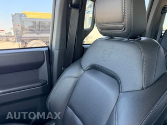 2025 Ford Bronco Badlands Advanced - miniatura 21