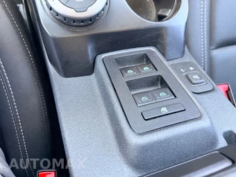 2025 Ford Bronco Badlands Advanced - miniatura 22