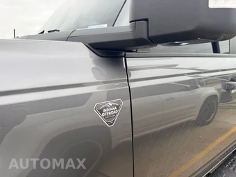 2025 Ford Bronco Badlands Advanced - miniatura 29