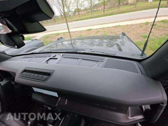 2025 Ford Bronco Badlands Advanced - miniatura 19