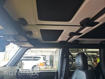 2025 Ford Bronco Badlands Advanced - miniatura 18