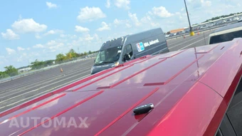 2025 Ford Bronco Badlands Advanced - miniatura 19