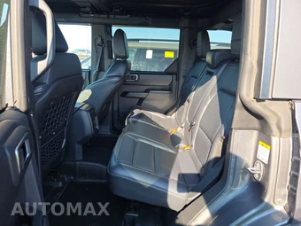 2025 Ford Bronco Badlands Advanced - miniatura 19