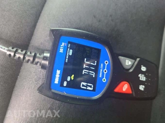 2025 Ford Bronco Badlands Advanced - miniatura 24