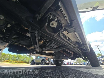 2025 Ford Bronco Badlands Advanced - miniatura 4