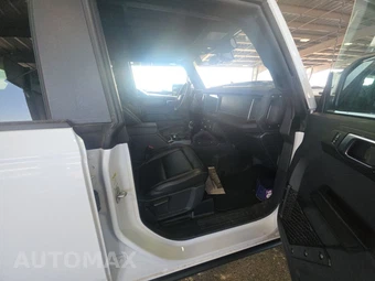 2025 Ford Bronco Badlands Advanced - miniatura 14
