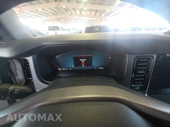 2025 Ford Bronco Badlands Advanced - miniatura 18
