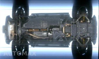 2025 Ford Bronco Badlands Advanced - miniatura 25